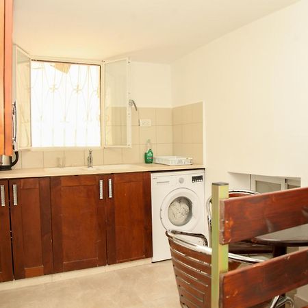 Habira Apartments Jerusalem Exterior photo