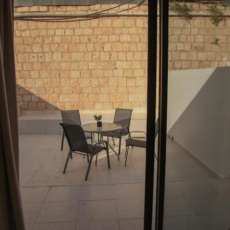Habira Apartments Jerusalem Exterior photo