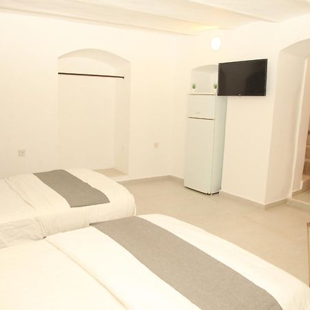 Habira Apartments Jerusalem Exterior photo