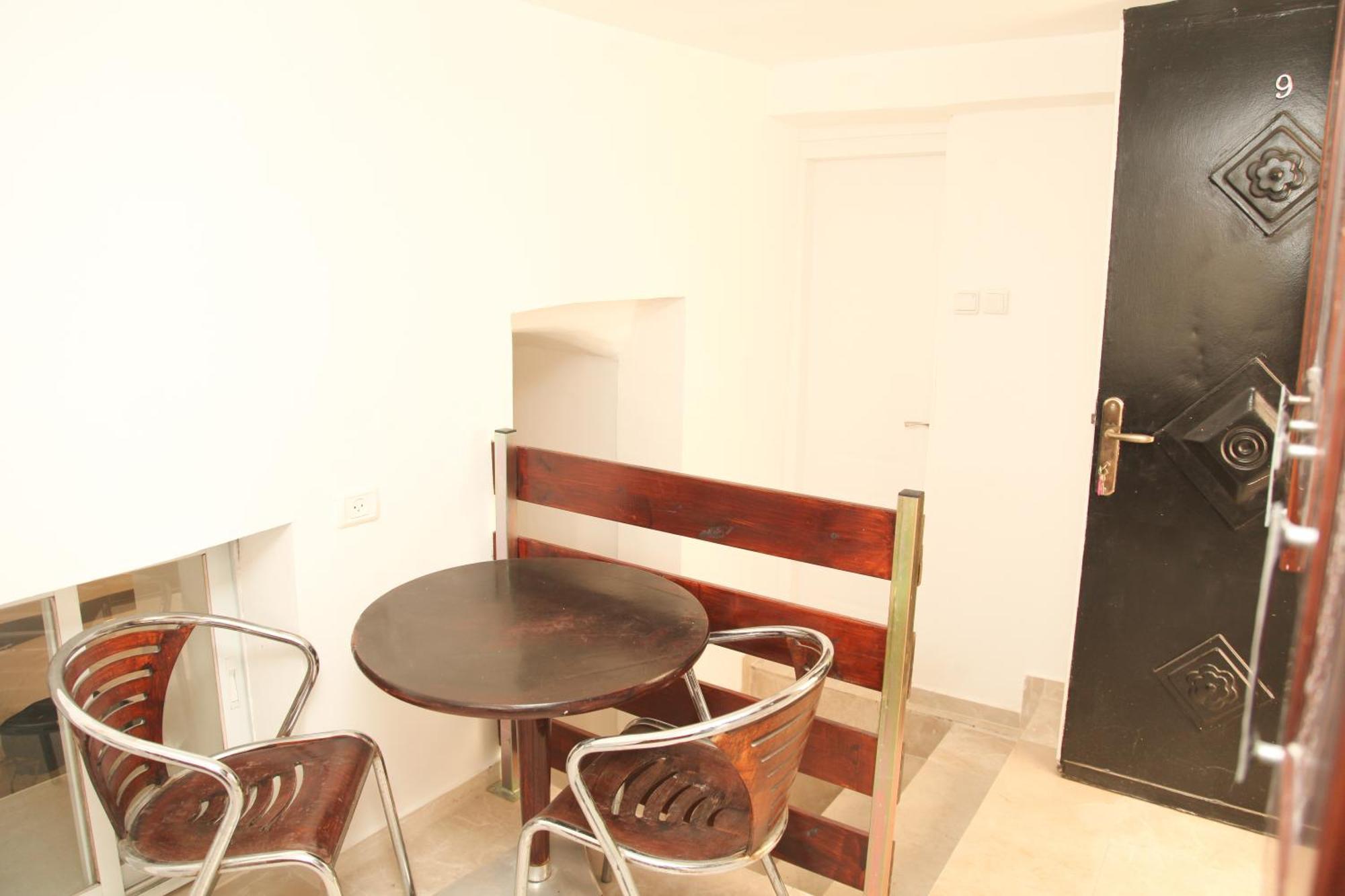 Habira Apartments Jerusalem Exterior photo
