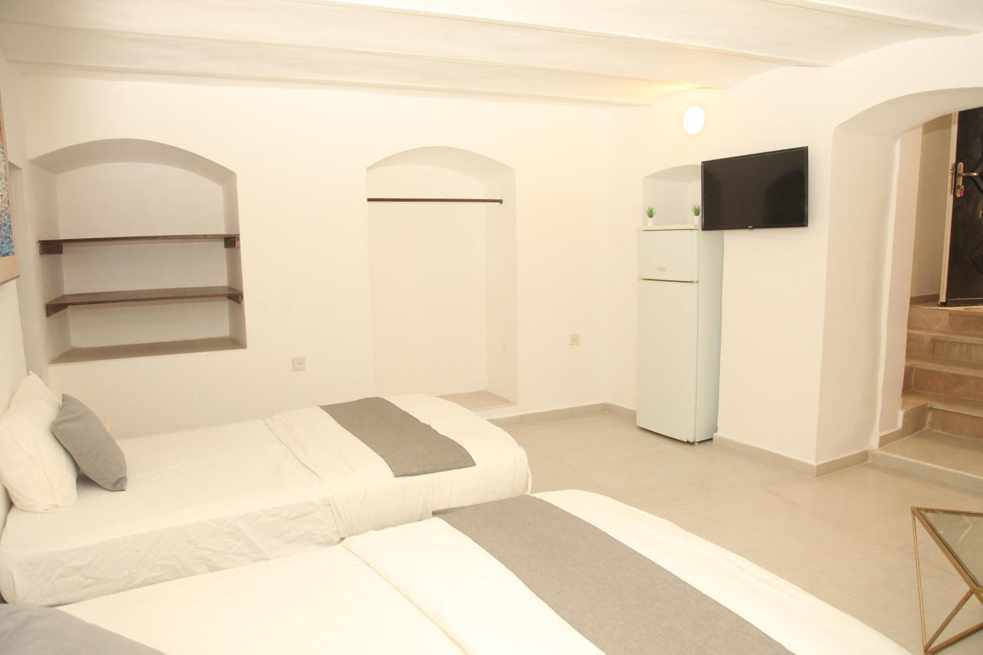 Habira Apartments Jerusalem Exterior photo
