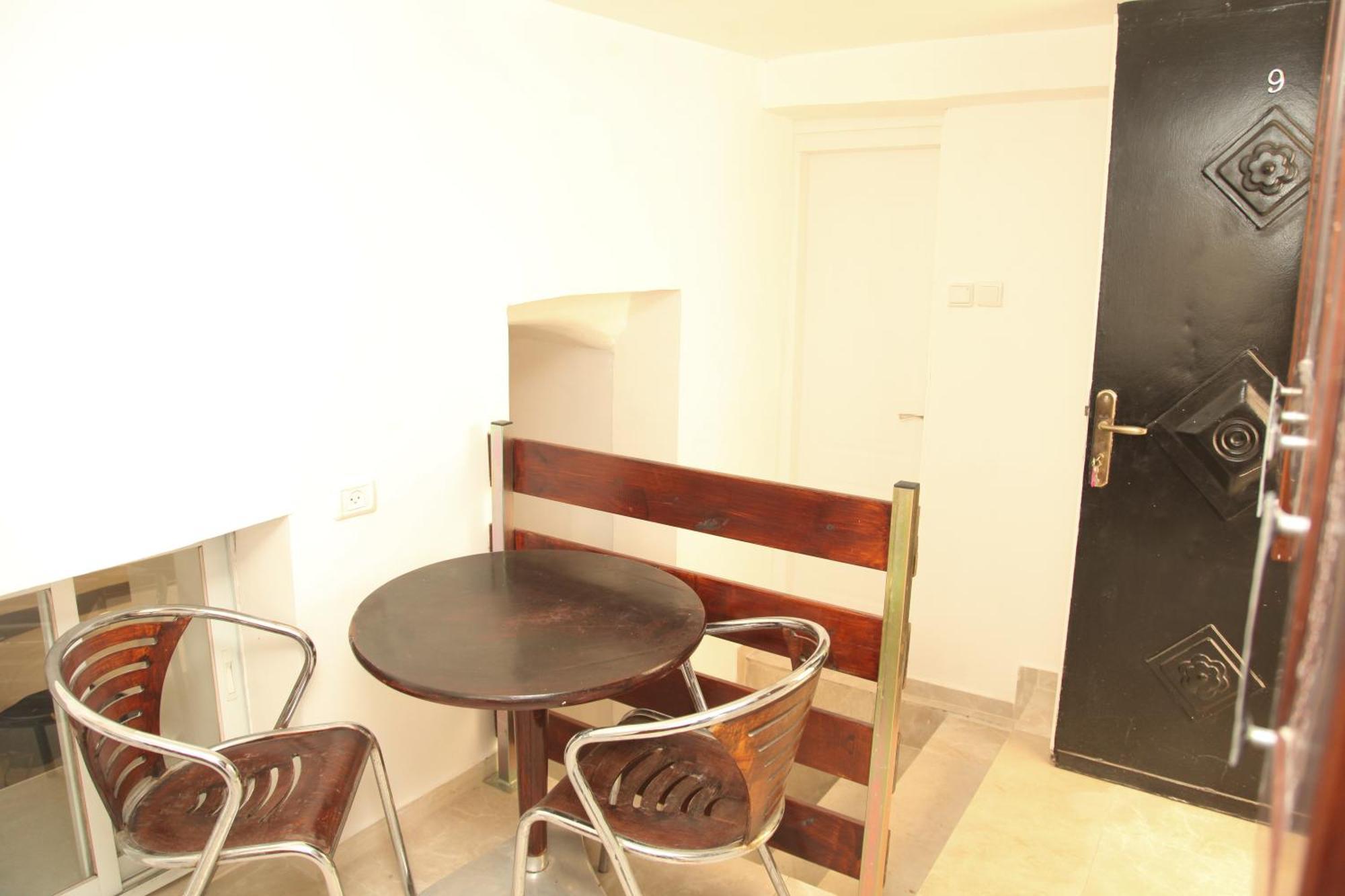 Habira Apartments Jerusalem Exterior photo