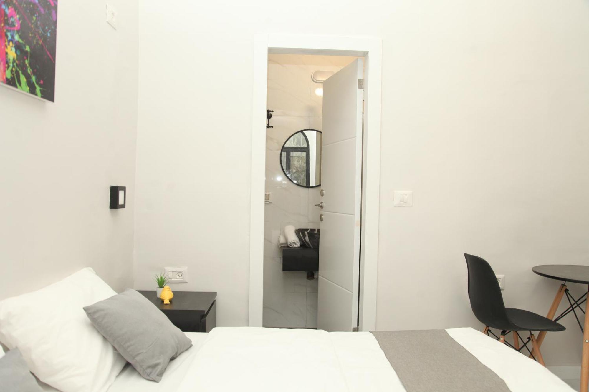 Habira Apartments Jerusalem Exterior photo