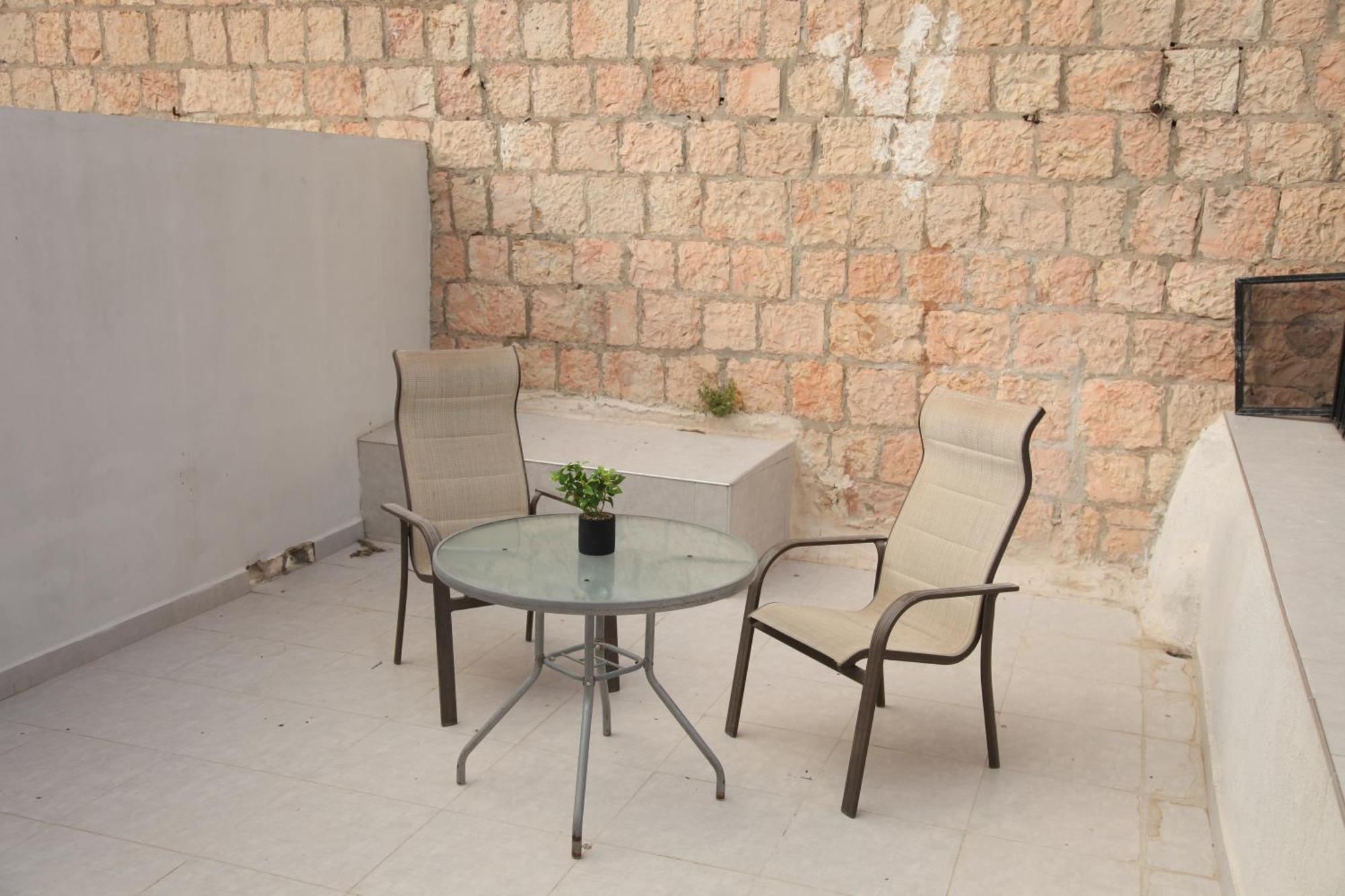 Habira Apartments Jerusalem Exterior photo