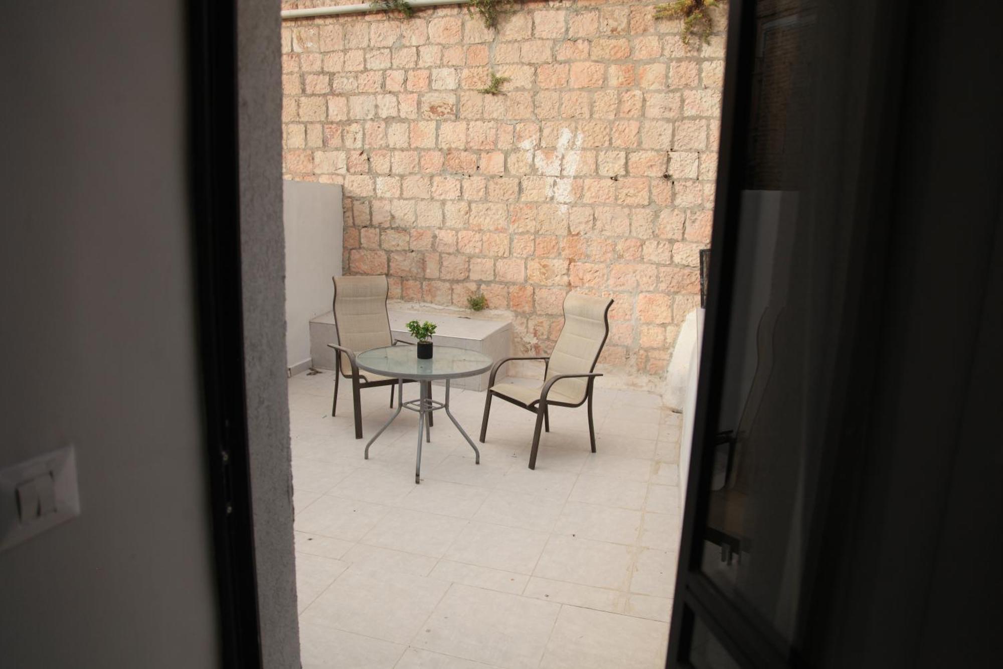 Habira Apartments Jerusalem Exterior photo
