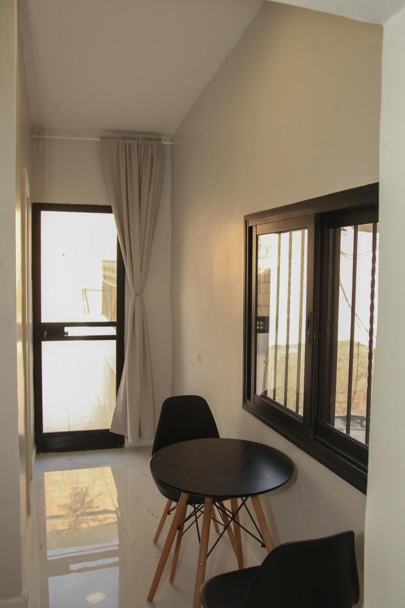 Habira Apartments Jerusalem Exterior photo