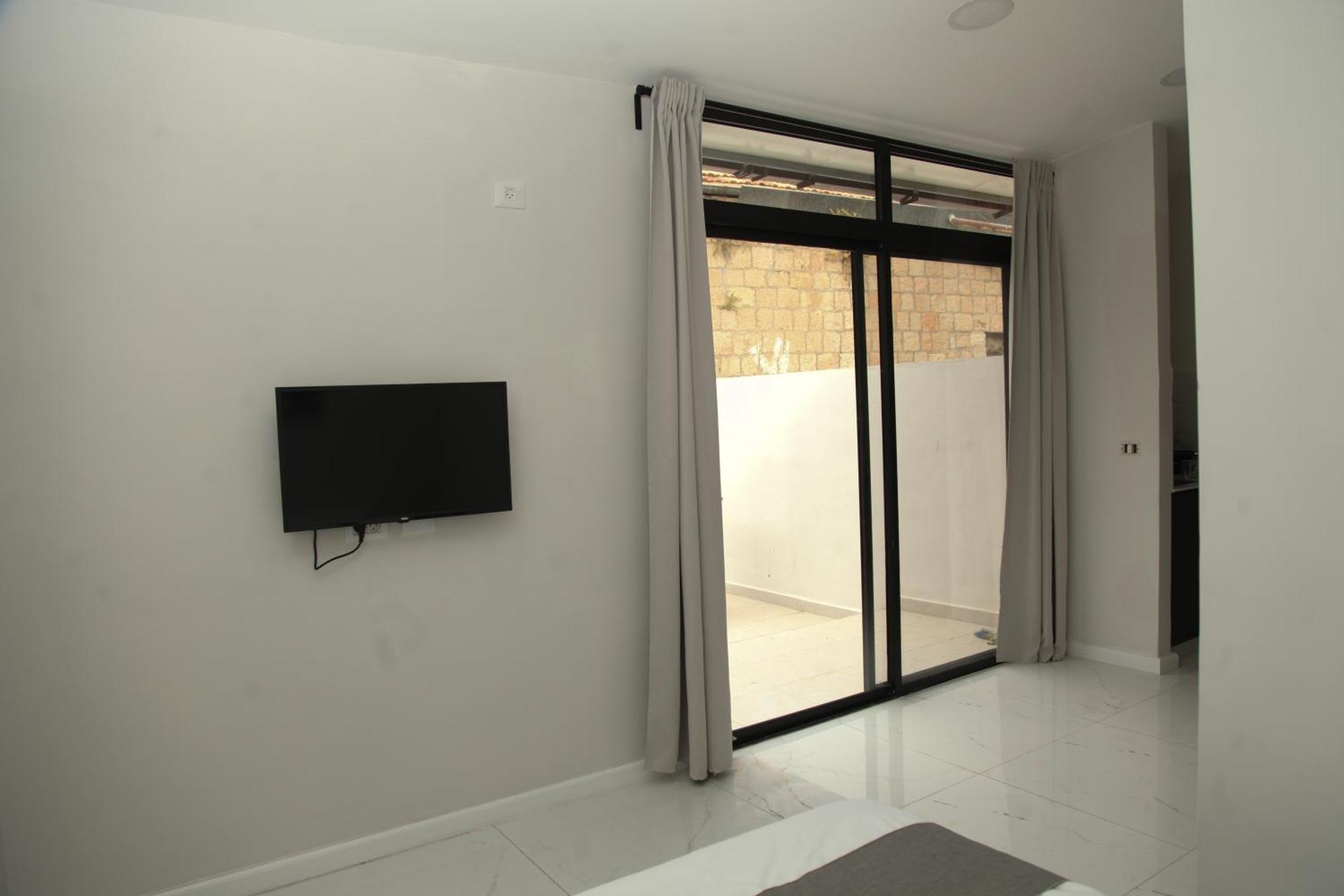 Habira Apartments Jerusalem Exterior photo