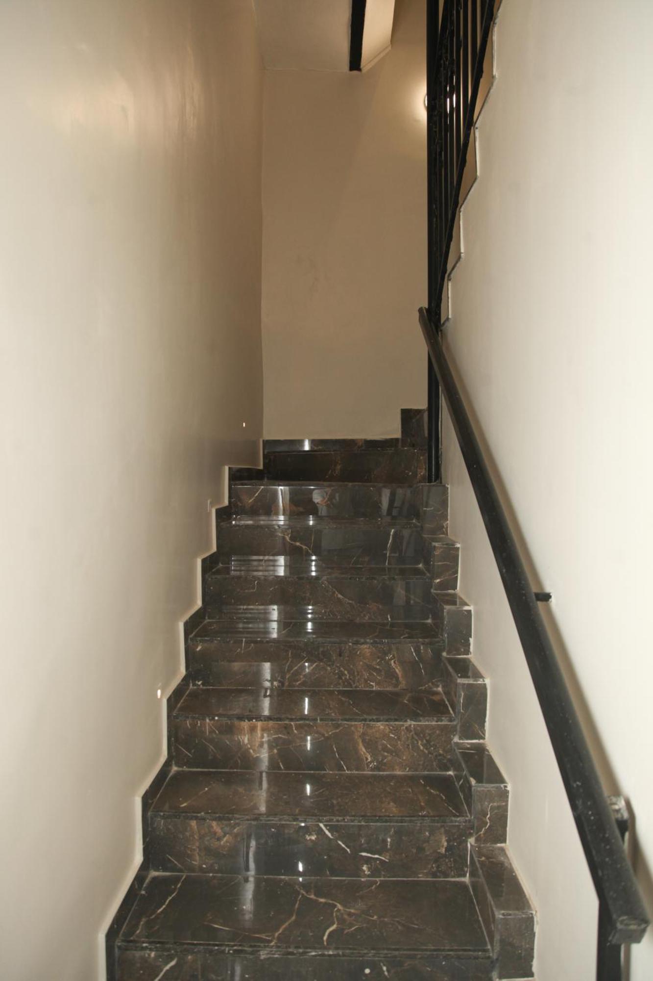 Habira Apartments Jerusalem Exterior photo