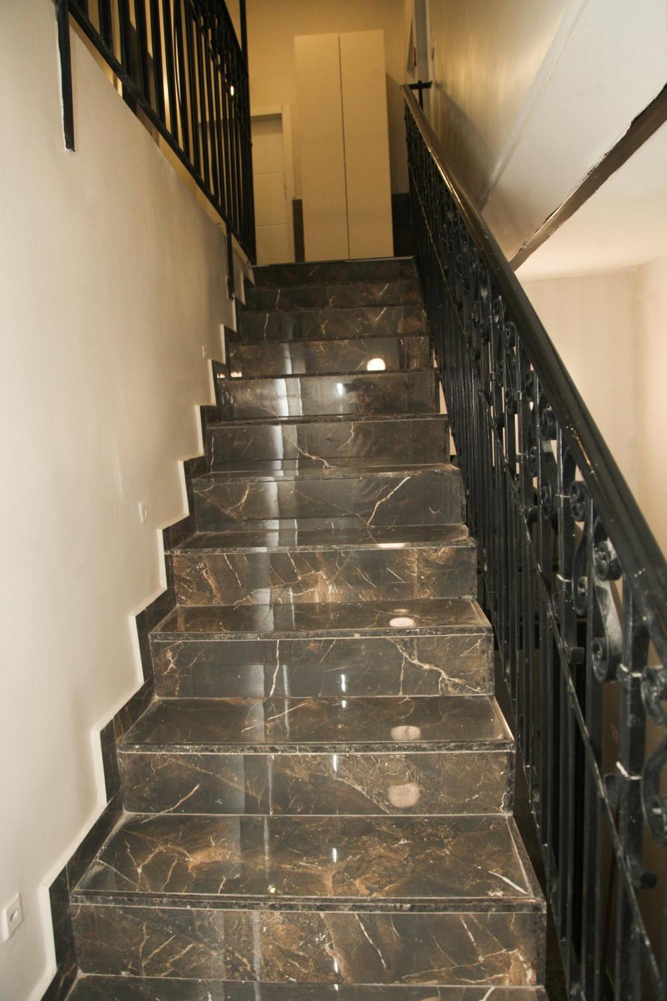 Habira Apartments Jerusalem Exterior photo