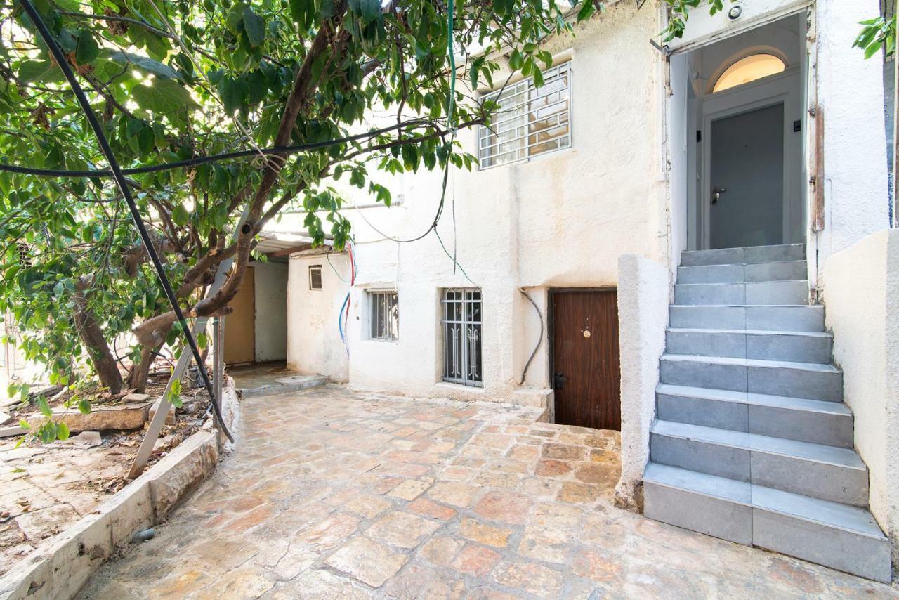 Habira Apartments Jerusalem Exterior photo